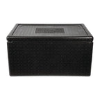 Thermo Future Thermobox PP Eco 46 Liter GN 1/1, von -40 bis +120 °C