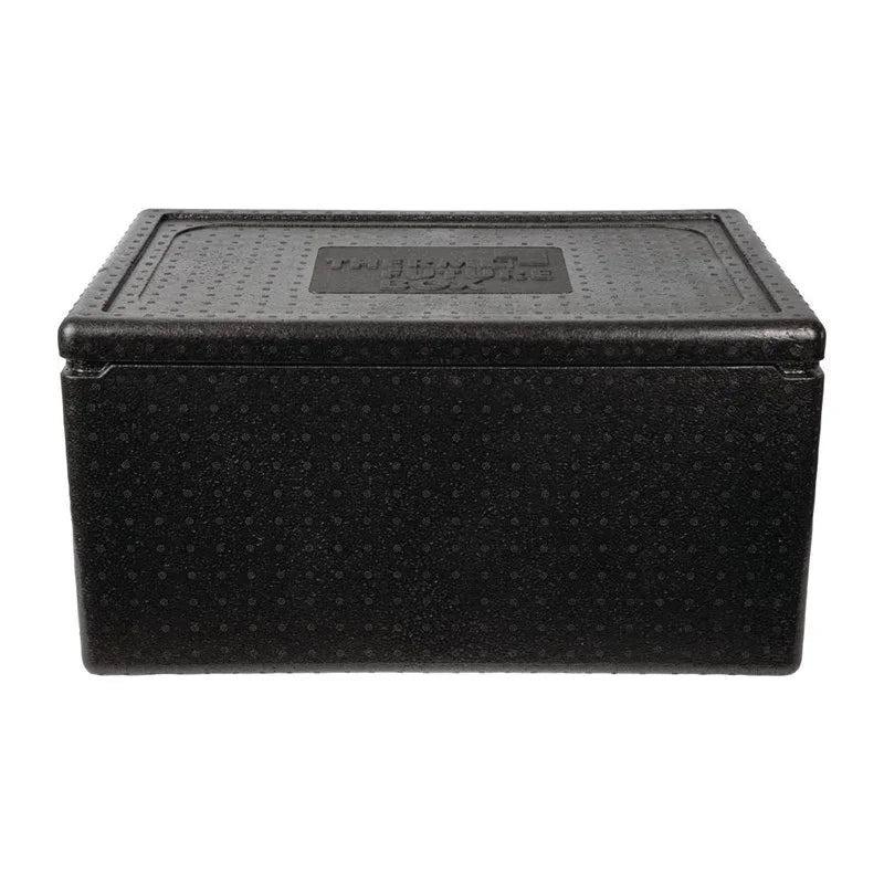 Thermo Future Thermobox PP Eco 46 Liter GN 1/1, von -40 bis +120 °C