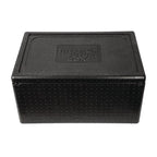 Thermo Future Thermobox PP Eco 46 Liter GN 1/1, von -40 bis +120 °C