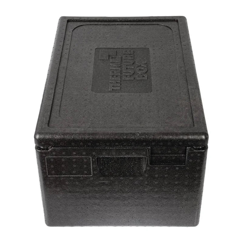 Thermo Future Thermobox PP Eco 46 Liter GN 1/1, von -40 bis +120 °C