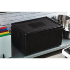 Thermo Future Thermobox PP Eco 46 Liter GN 1/1, von -40 bis +120 °C
