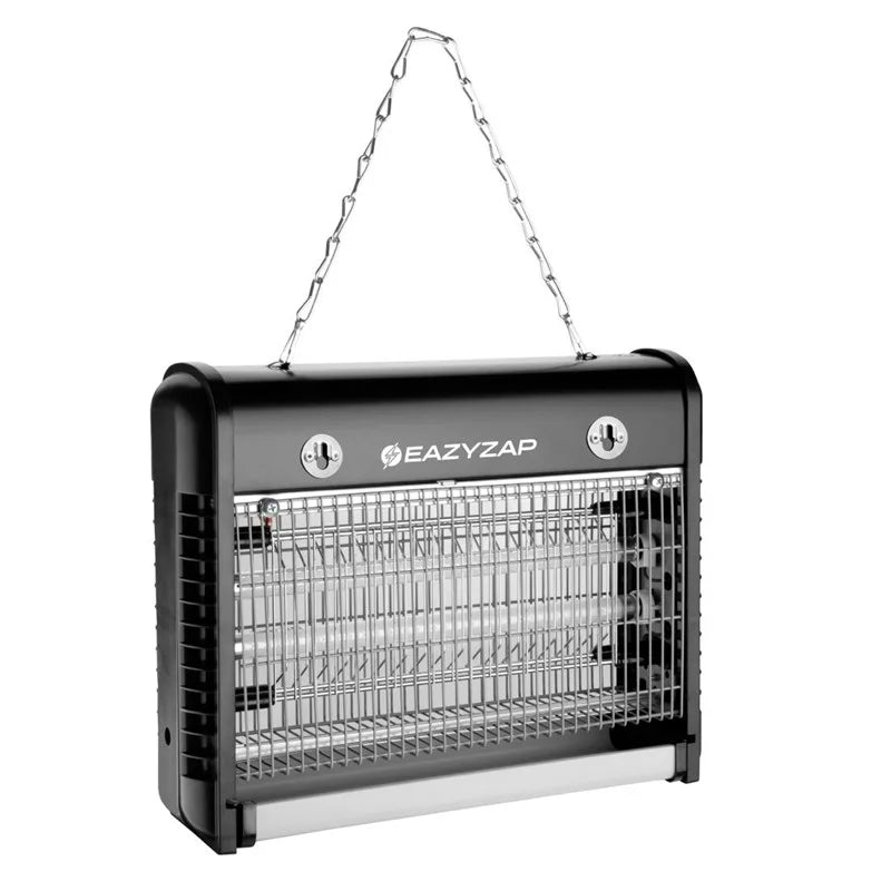 Eazyzap LED Insektenvernichter 50m² 9W, energieeffizient