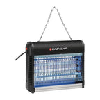 Eazyzap LED Insektenvernichter 50m² 9W, energieeffizient