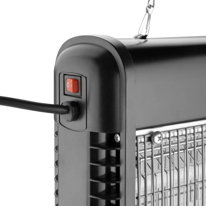 Eazyzap LED Insektenvernichter 50m² 9W, energieeffizient
