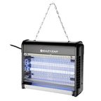 Eazyzap LED Insektenvernichter 50m² 9W, energieeffizient