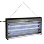 Eazyzap LED Insektenvernichter 150m² 20W, energieeffizient