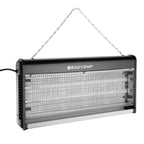 Eazyzap LED Insektenvernichter 150m² 20W, energieeffizient