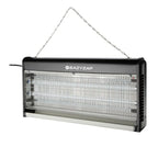 Eazyzap LED Insektenvernichter 150m² 20W, energieeffizient