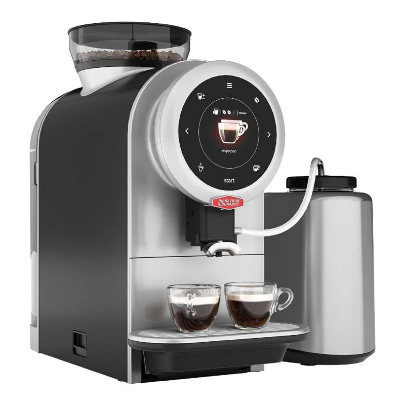 Bravilor SPRSO Milchkühler 110 ml für HS895