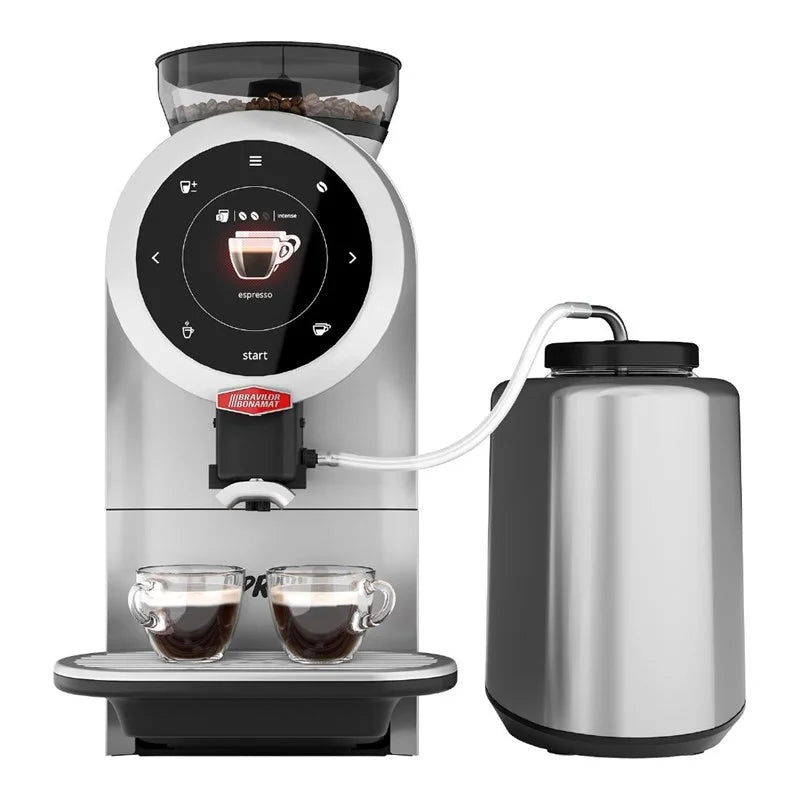 Bravilor SPRSO Milchkühler 110 ml für HS895