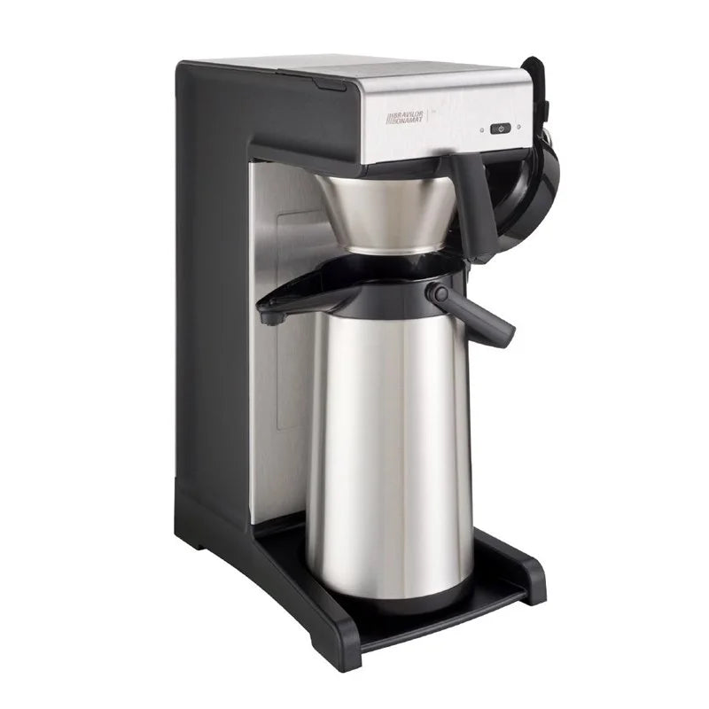 Bravilor Bonamat TH Schnellfilter Kaffeemaschine