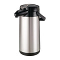 Bravilor Bonamat Airpot Furento Pumpkanne Edelstahl 2,2L
