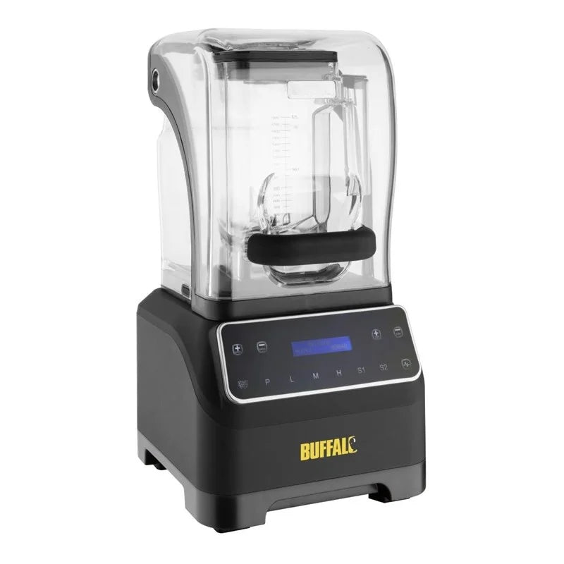 Buffalo Digitaler Leiser Bar Mixer 1,8L