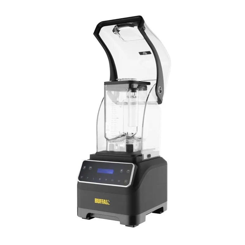 Buffalo Digitaler Leiser Bar Mixer 1,8L