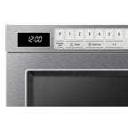 Samsung Gewerbe-Mikrowelle 26 Liter 1850W, digitale Steuerung