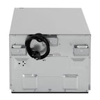 Samsung Gewerbe-Mikrowelle 26 Liter 1850W, digitale Steuerung