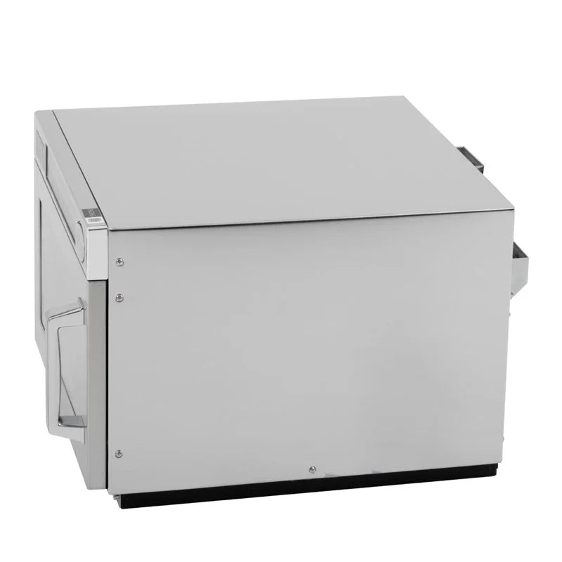 Samsung Gewerbe-Mikrowelle 26 Liter 1850W, digitale Steuerung