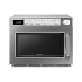 Samsung Gewerbe-Mikrowelle 26 Liter 1850W, digitale Steuerung