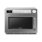 Samsung Gewerbe-Mikrowelle 26 Liter 1850W, digitale Steuerung