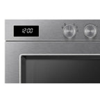 Samsung Gewerbe-Mikrowelle 26 Liter 1850W, manuelle Steuerung