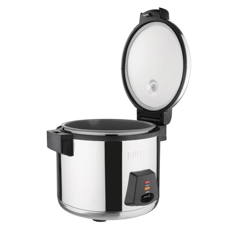 Buffalo Reiskocher 6L