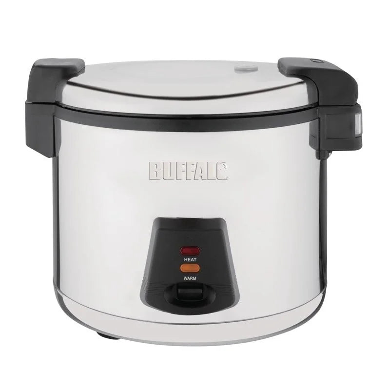 Buffalo Reiskocher 6L