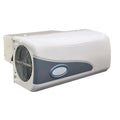 A&S Anhängerkühlaggregat Premium Wetter-Winter & Rüttelfest Plug-In 855W, bis 12m³, 230V, Made in Germany