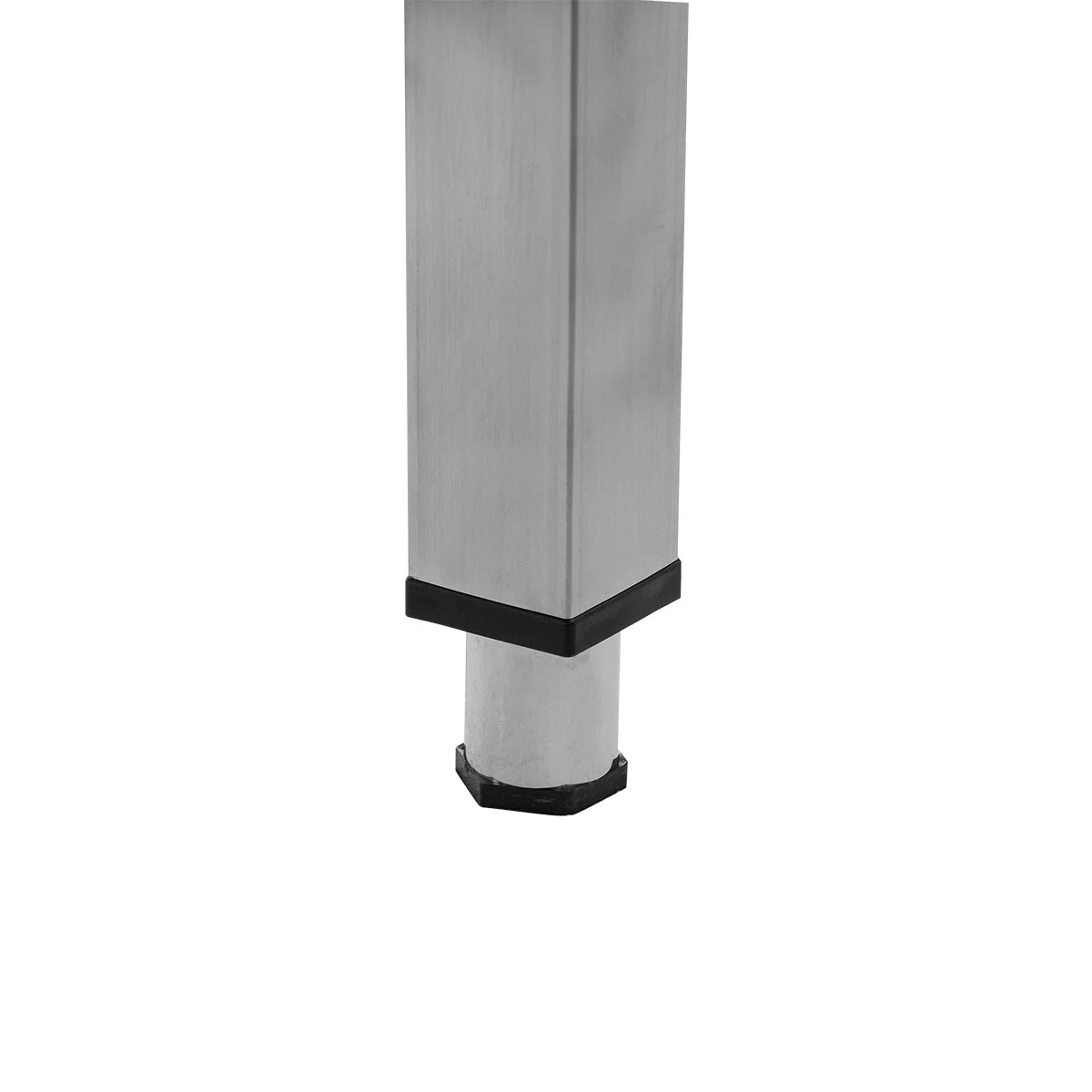 Spültisch Basic 12x6 mit 2 Becken