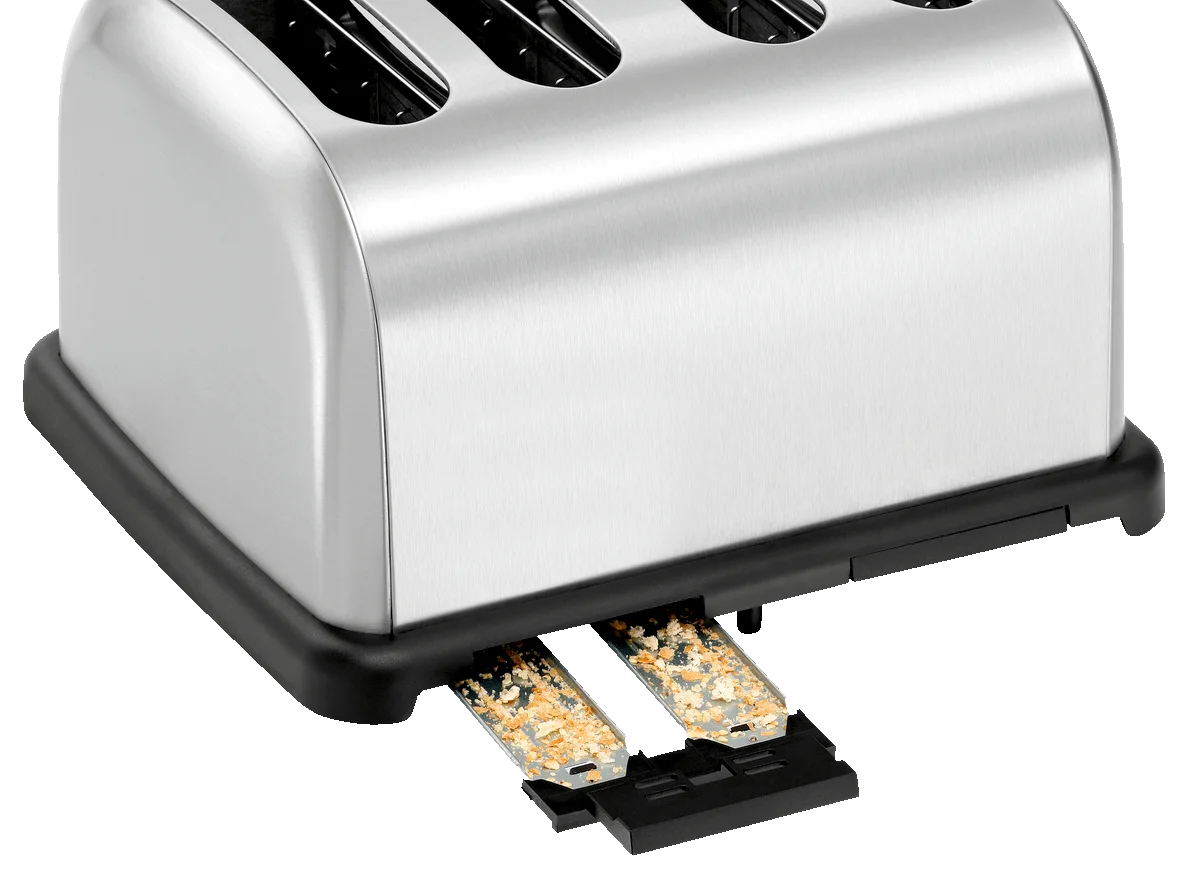 Bartscher Toaster TBRB40