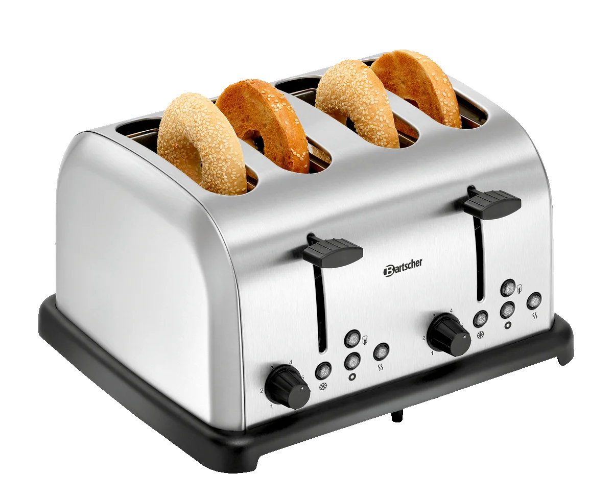 Bartscher Toaster TBRB40