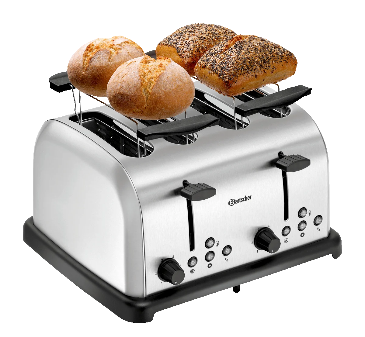Bartscher Toaster TBRB40