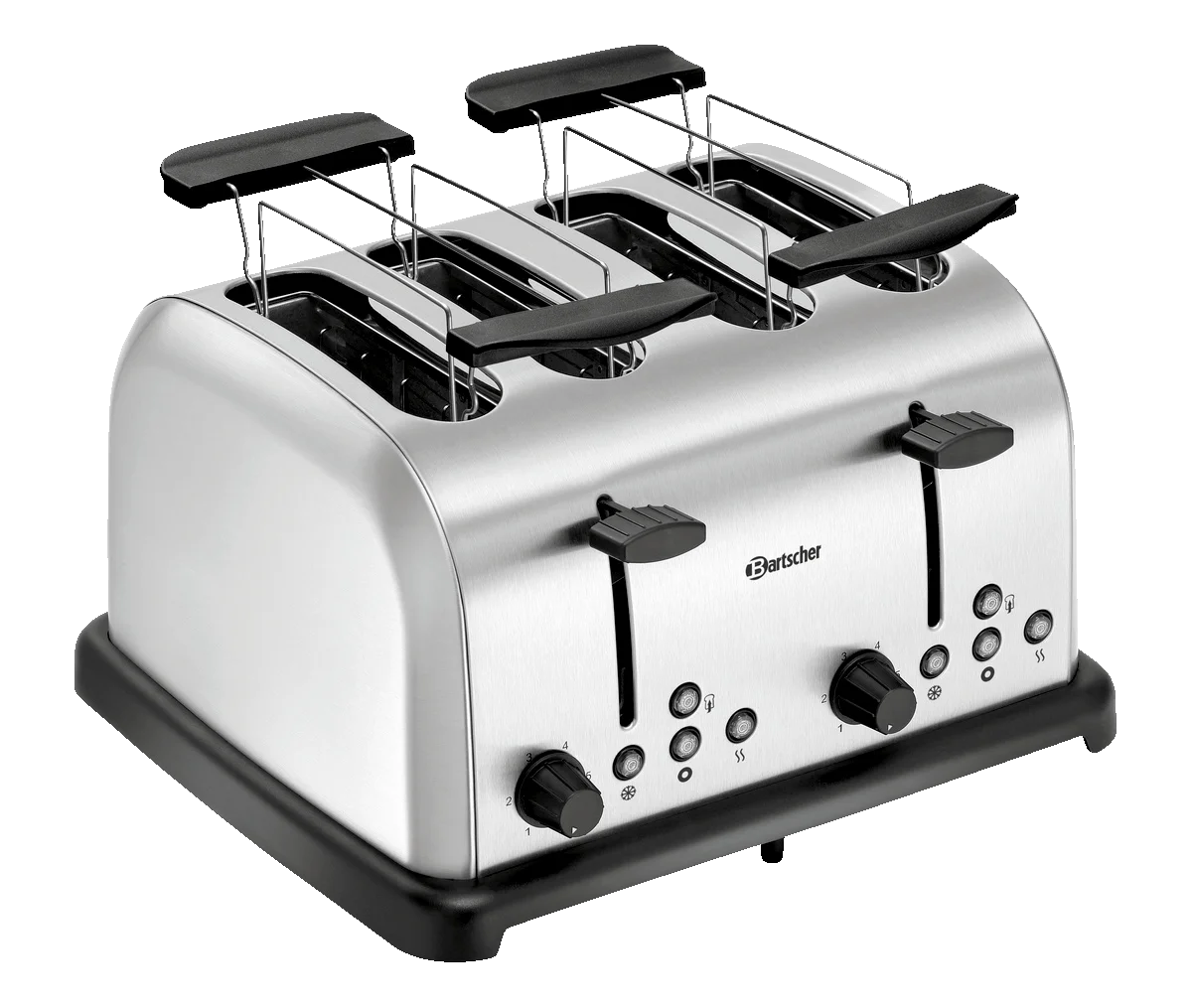 Bartscher Toaster TBRB40