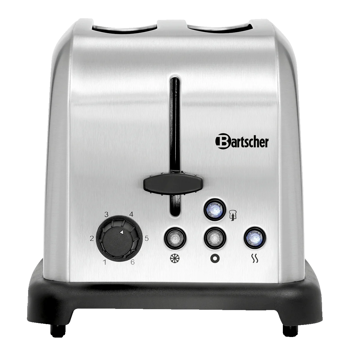 Bartscher Toaster TBRB20