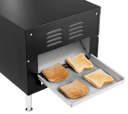 Bartscher Durchlauftoaster DLT150-1 S