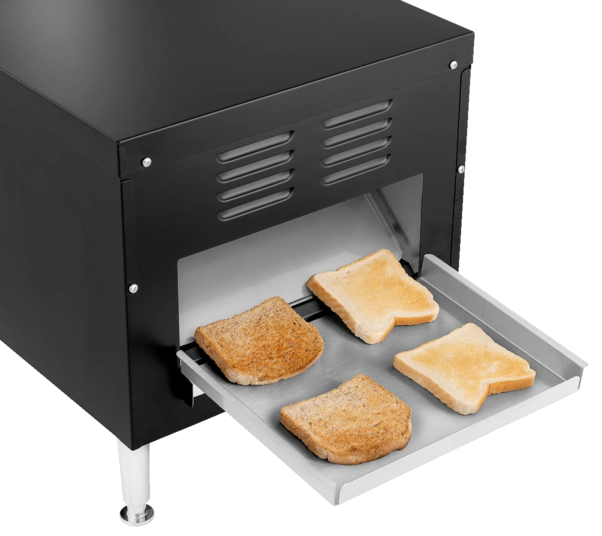 Bartscher Durchlauftoaster DLT150-1 S