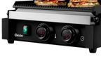 Bartscher Kontaktgrill "Panini-MDI" 1R S