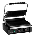 Bartscher Kontaktgrill "Panini-MDI" 1R S