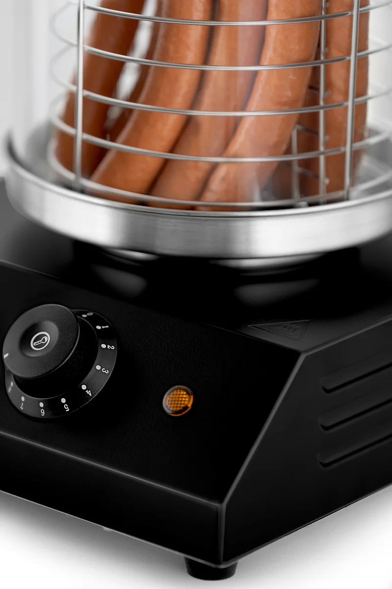 Bartscher Hot-Dog-Gerät E200-240 S