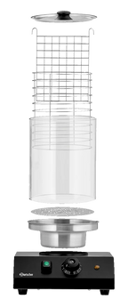 Bartscher Hot-Dog-Gerät E200-240 S