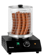 Bartscher Hot-Dog-Gerät E200-240 S