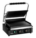Bartscher Kontaktgrill "Panini-MDI" 1GR S