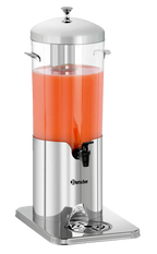 Bartscher Getränke-Dispenser DEW5