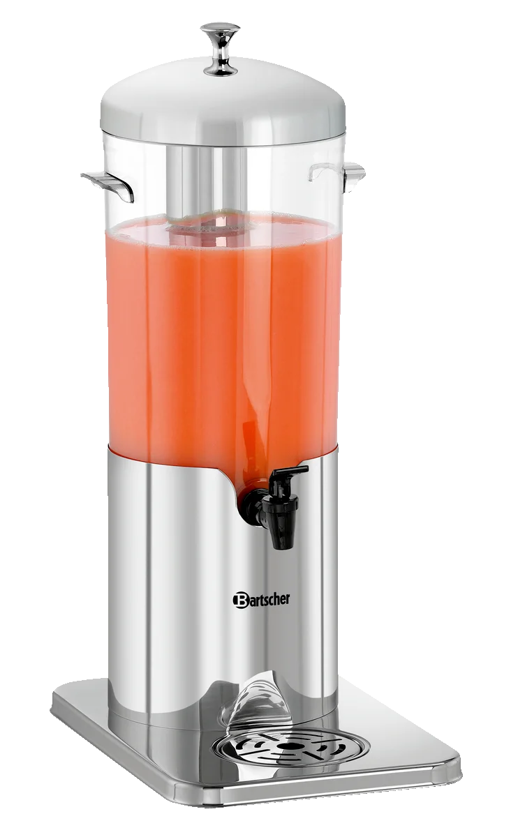 Bartscher Getränke-Dispenser DEW5