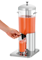 Bartscher Getränke-Dispenser DEW5