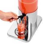 Bartscher Getränke-Dispenser DEW5