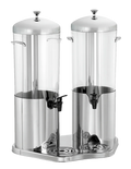 Bartscher Getränke-Dispenser DEW5 Duo
