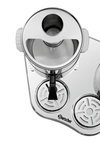 Bartscher Getränke-Dispenser DEW5 Duo