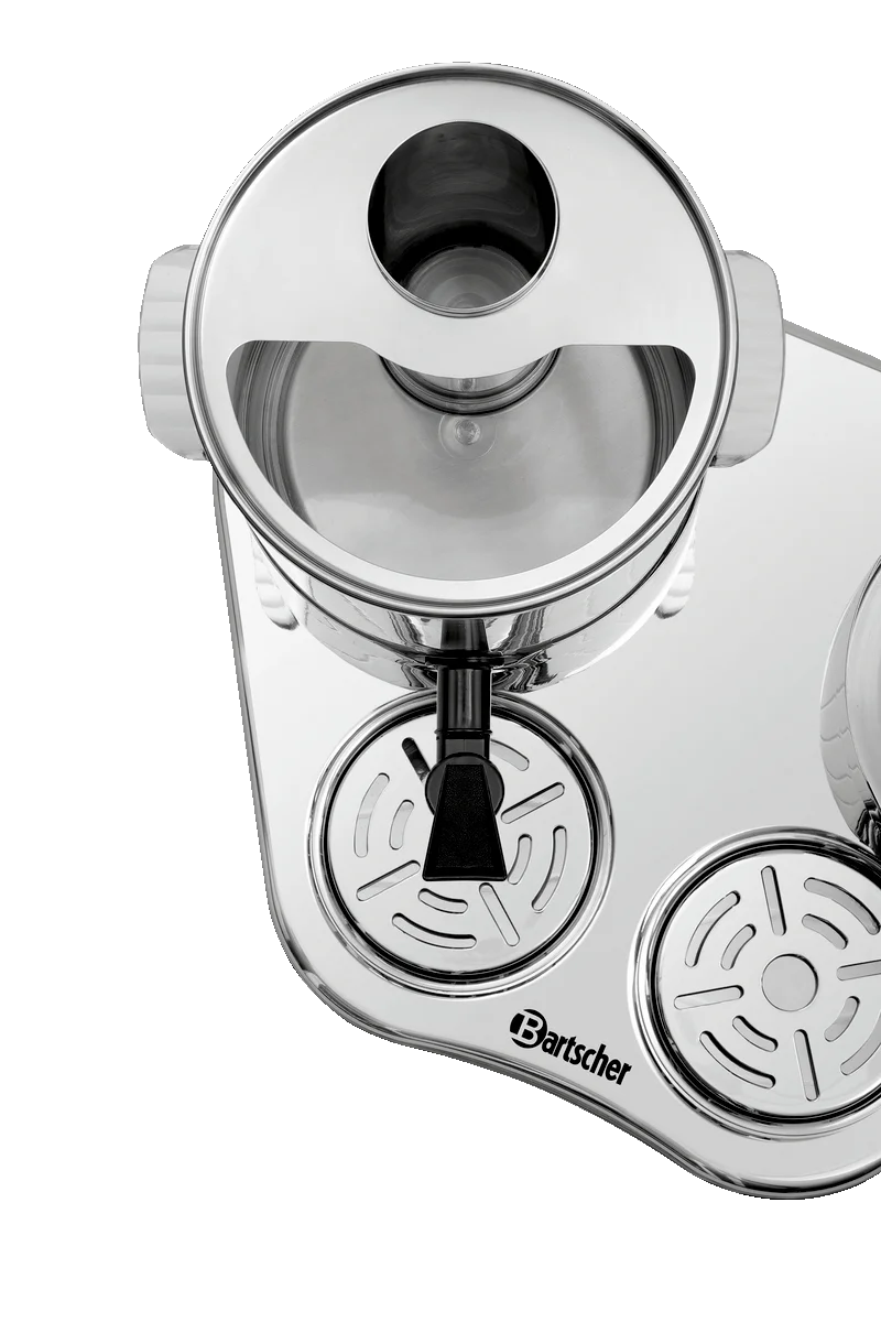 Bartscher Getränke-Dispenser DEW5 Duo