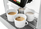 Bartscher Kaffeevollautomat KV1 Deluxe