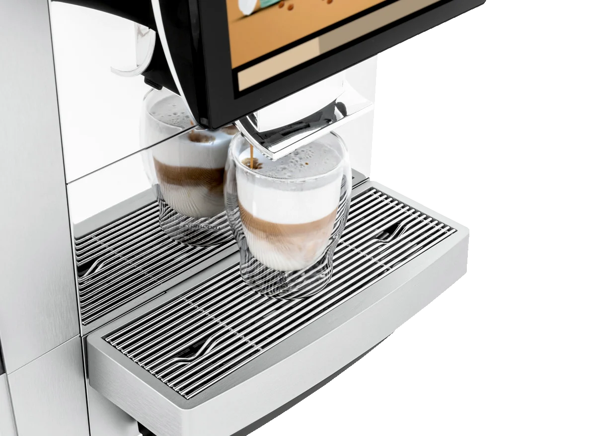 Bartscher Kaffeevollautomat KV1 Deluxe